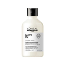 L'Or&eacute;al Professionnel Metal DX Shampoo 300 ml