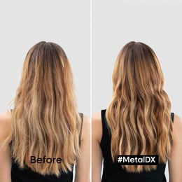 L'Or&eacute;al Professionnel Metal DX Shampoo 300 ml