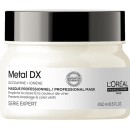 L'Or&eacute;al Professionnel Metal DX hiusnaamio 250 ml