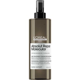 L'Or&eacute;al Professionnel Absolut Repair Molecular Pre-treatment 190ml