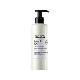 L'Or&eacute;al Professionnel Metal DX Pre-Shampoo