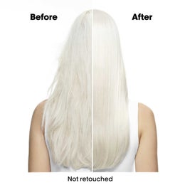 L'Or&eacute;al Professionnel Metal DX Pre-Shampoo