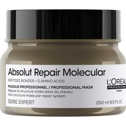 L'Or&eacute;al Professionnel Absolut Repair Molecular Rinse-Off Mask 250ml