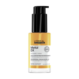 L'Or&eacute;al Professionnel Metal DX Anti-Deposit Protector Concentrated Oil