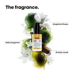 L'Or&eacute;al Professionnel Metal DX Anti-Deposit Protector Concentrated Oil