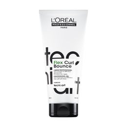 L'Or&eacute;al Professionnel Tecni.Art Flex Curl Bounce (Bouncy and Tender) 200 ml