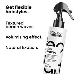 L'Or&eacute;al Professionnel Tecni.Art  Flex Waves 150 ml