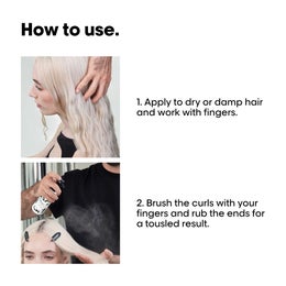 L'Or&eacute;al Professionnel Tecni.Art  Flex Waves 150 ml