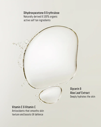 COMIS True Tan kapselit