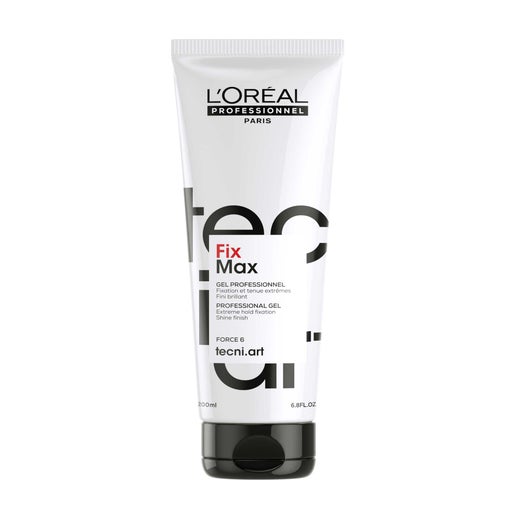 L'Or&eacute;al Professionnel Tecni.Art Fix Max 200 ml