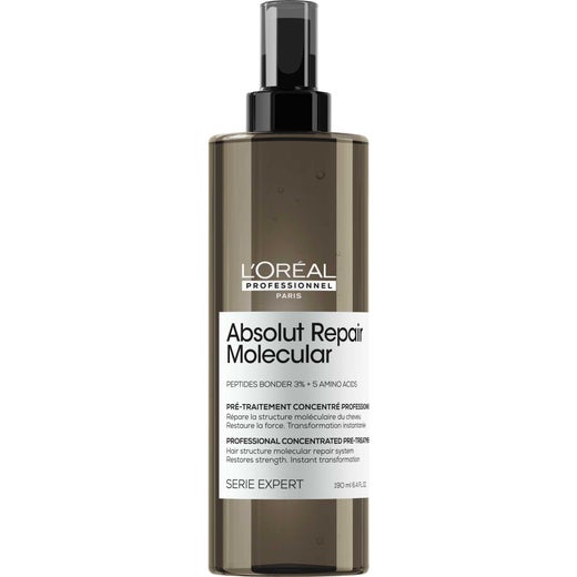 L'Or&eacute;al Professionnel Absolut Repair Molecular Pre-treatment 190ml