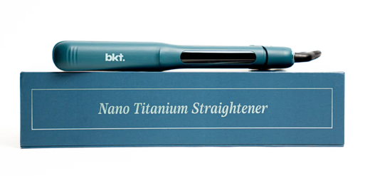 BKT Nano Titanium Straightener